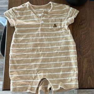 Baby Gap outfit like new